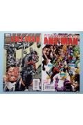 Irredeemable Ant Man  1-12